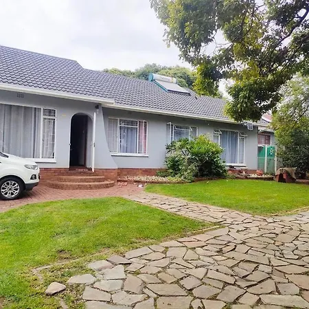 Sabie House -3 Bedroom House Kempton Park Exterior photo