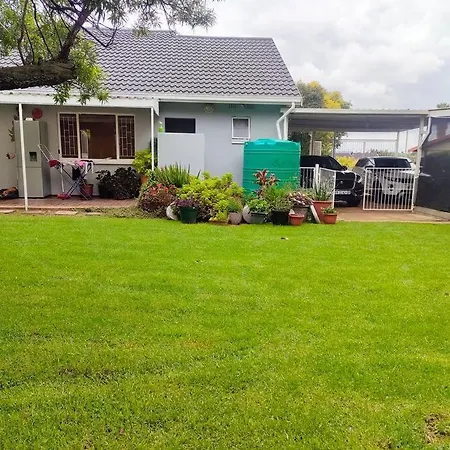 Sabie House -3 Bedroom House Kempton Park Exterior photo